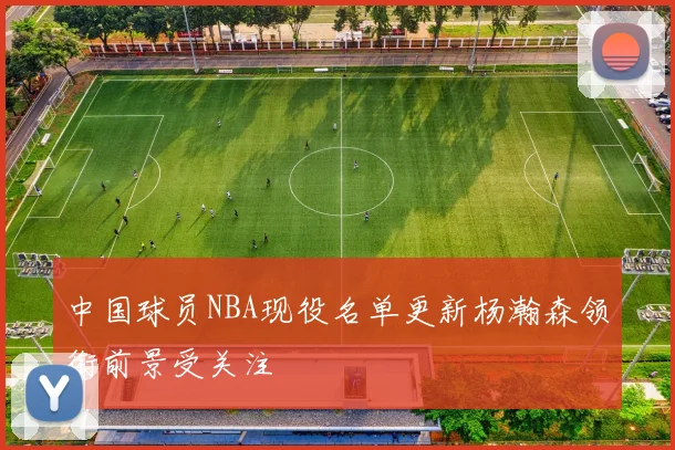 中国球员NBA现役名单更新杨瀚森领衔前景受关注